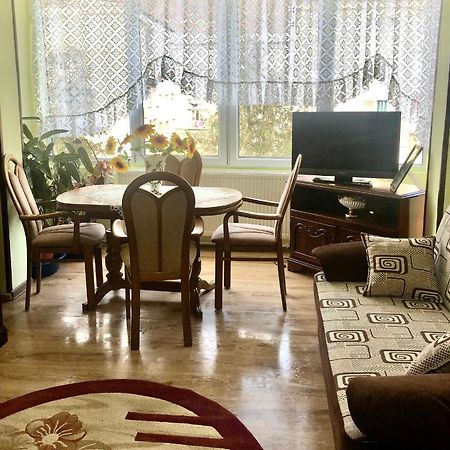 La Symo Apartament Straja Lupeni Lupeni  Dış mekan fotoğraf