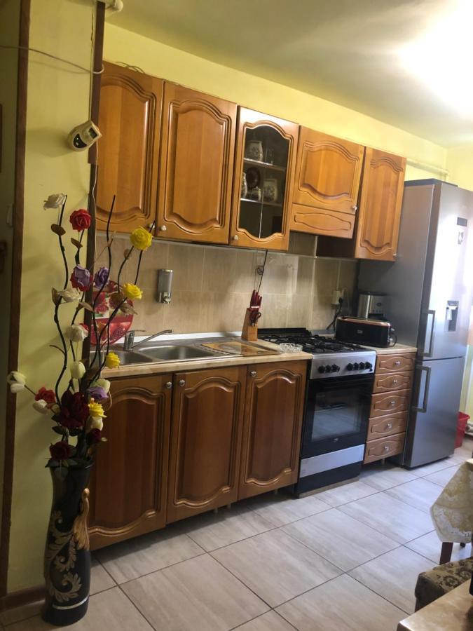 La Symo Apartament Straja Lupeni Lupeni  Dış mekan fotoğraf