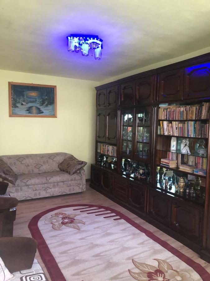 La Symo Apartament Straja Lupeni Lupeni  Dış mekan fotoğraf