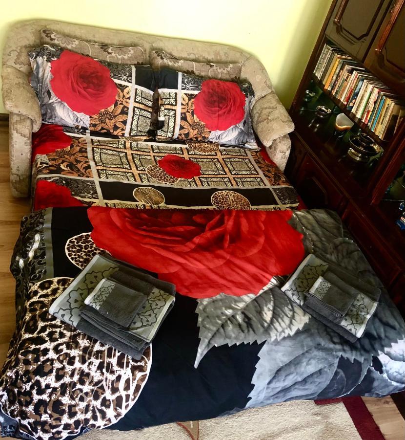 La Symo Apartament Straja Lupeni Lupeni  Dış mekan fotoğraf