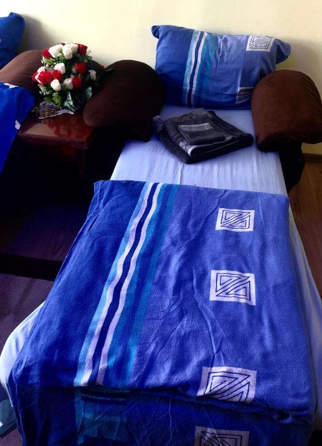 La Symo Apartament Straja Lupeni Lupeni  Dış mekan fotoğraf