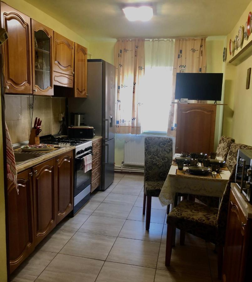La Symo Apartament Straja Lupeni Lupeni  Dış mekan fotoğraf