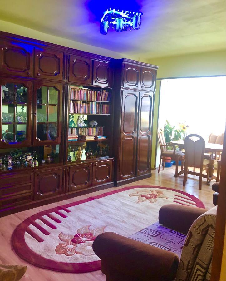 La Symo Apartament Straja Lupeni Lupeni  Dış mekan fotoğraf