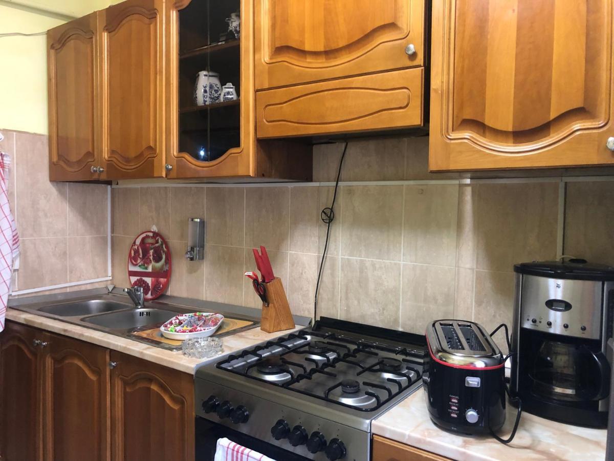 La Symo Apartament Straja Lupeni Lupeni  Dış mekan fotoğraf