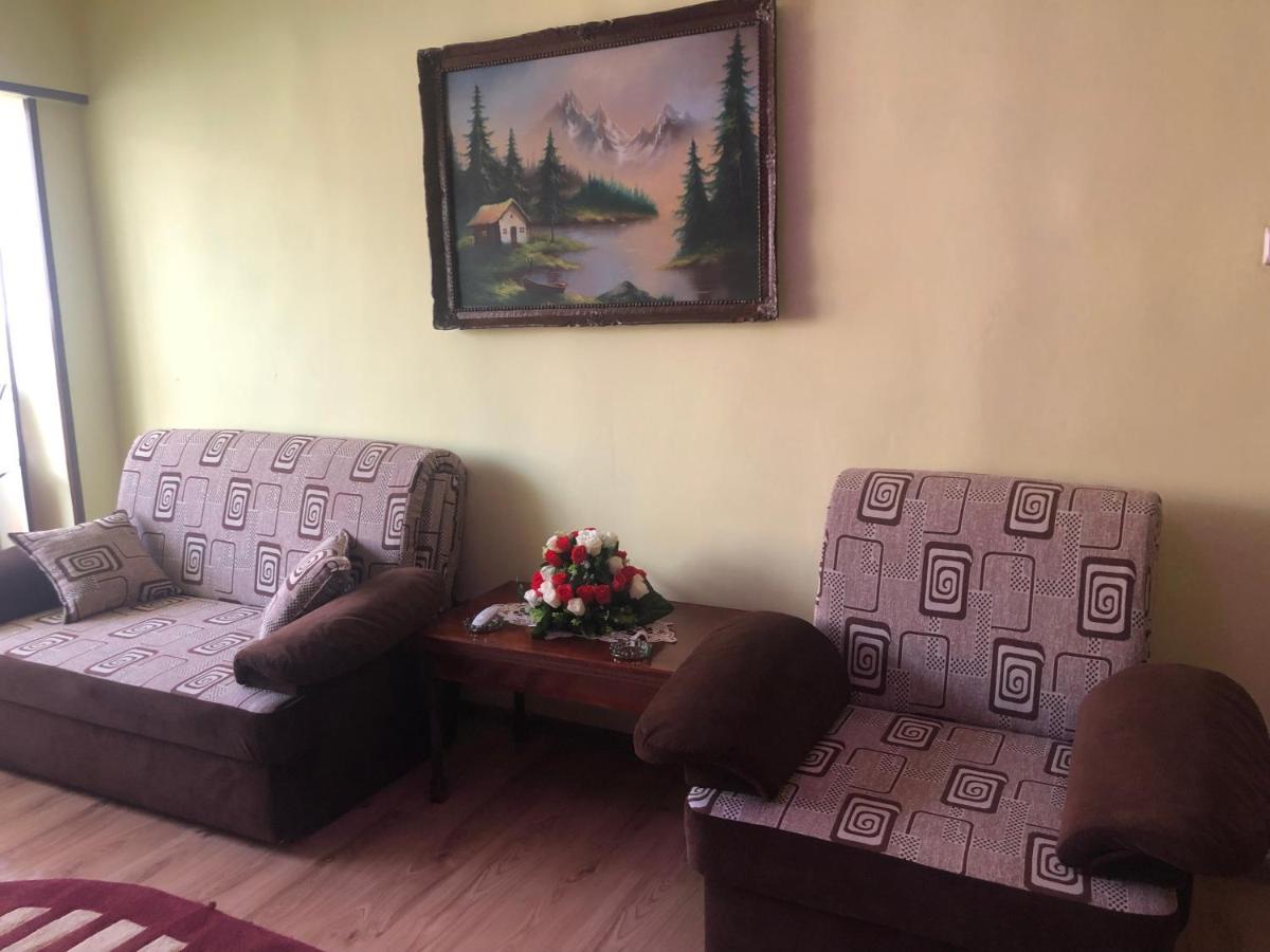 La Symo Apartament Straja Lupeni Lupeni  Dış mekan fotoğraf