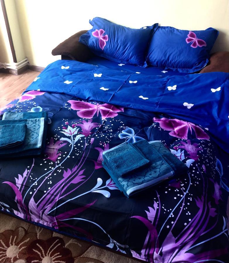 La Symo Apartament Straja Lupeni Lupeni  Dış mekan fotoğraf