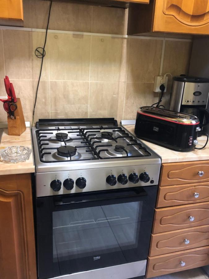 La Symo Apartament Straja Lupeni Lupeni  Dış mekan fotoğraf