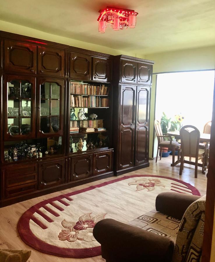La Symo Apartament Straja Lupeni Lupeni  Dış mekan fotoğraf