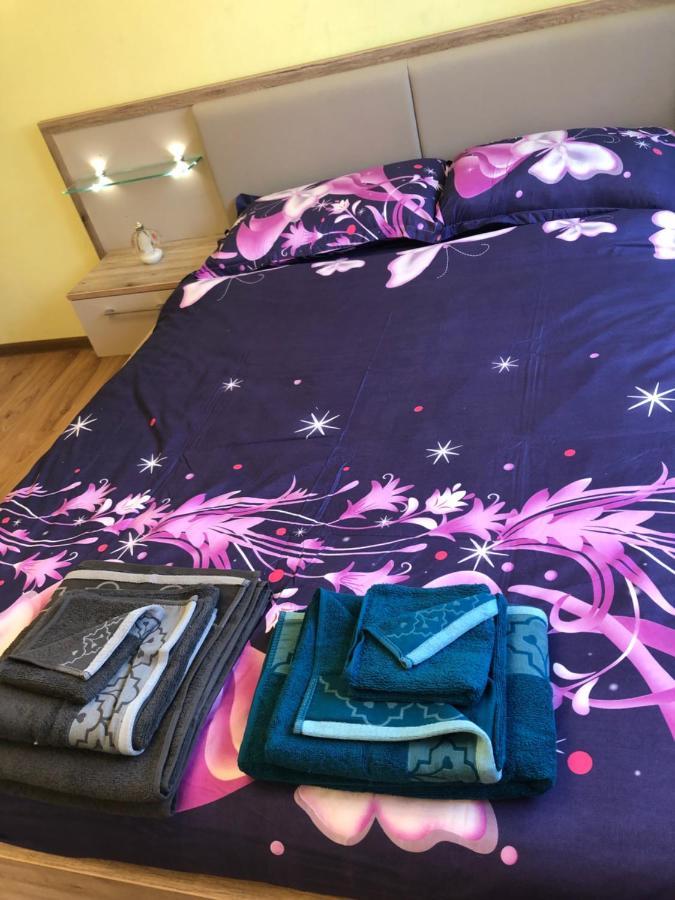 La Symo Apartament Straja Lupeni Lupeni  Dış mekan fotoğraf