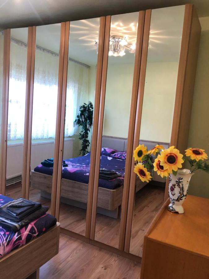 La Symo Apartament Straja Lupeni Lupeni  Dış mekan fotoğraf