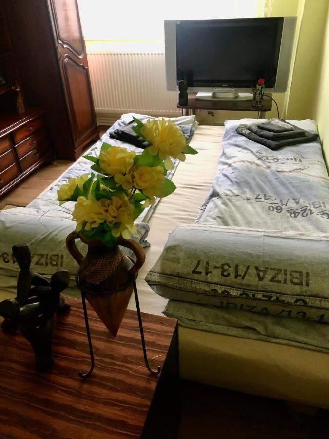 La Symo Apartament Straja Lupeni Lupeni  Dış mekan fotoğraf