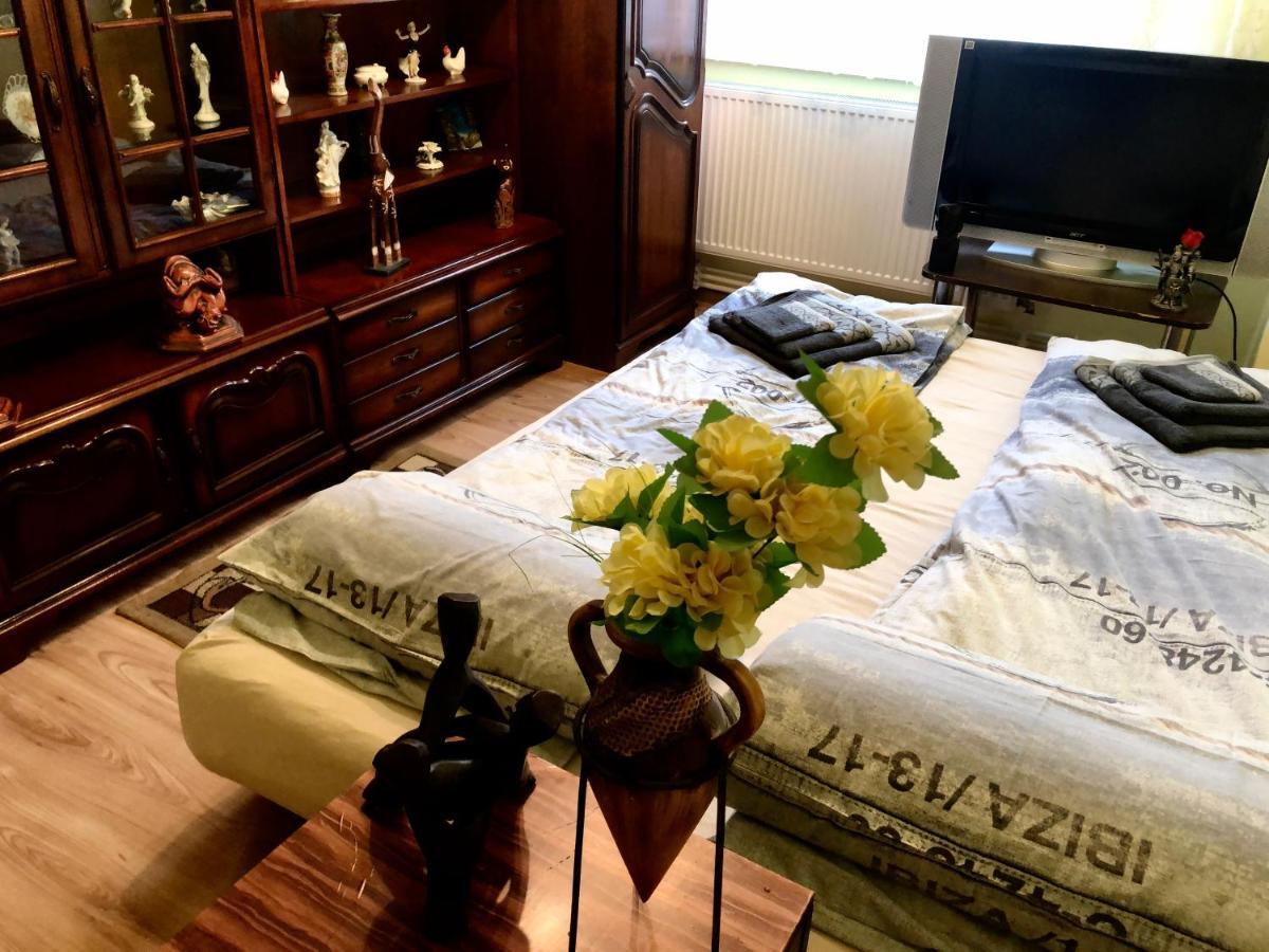 La Symo Apartament Straja Lupeni Lupeni  Dış mekan fotoğraf