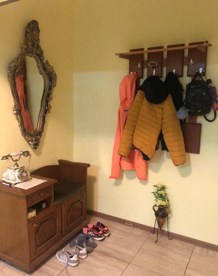 La Symo Apartament Straja Lupeni Lupeni  Dış mekan fotoğraf