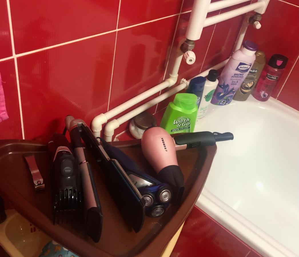 La Symo Apartament Straja Lupeni Lupeni  Dış mekan fotoğraf