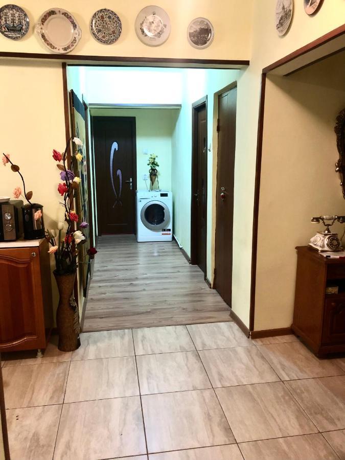La Symo Apartament Straja Lupeni Lupeni  Dış mekan fotoğraf