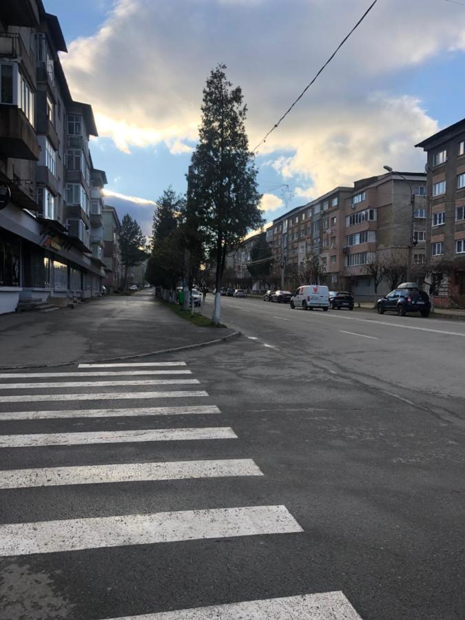 La Symo Apartament Straja Lupeni Lupeni  Dış mekan fotoğraf