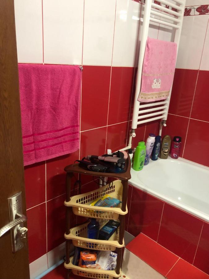 La Symo Apartament Straja Lupeni Lupeni  Dış mekan fotoğraf