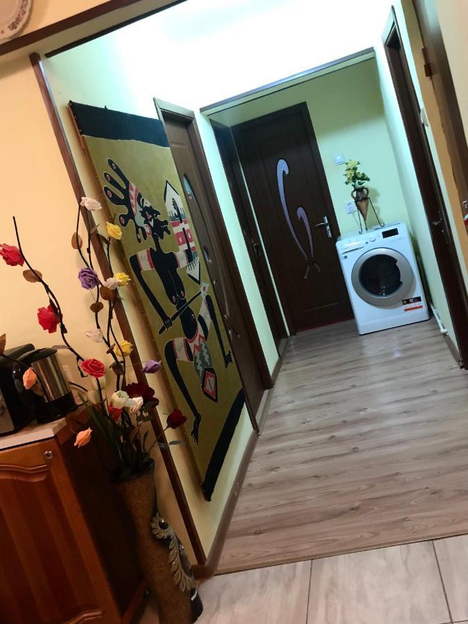 La Symo Apartament Straja Lupeni Lupeni  Dış mekan fotoğraf