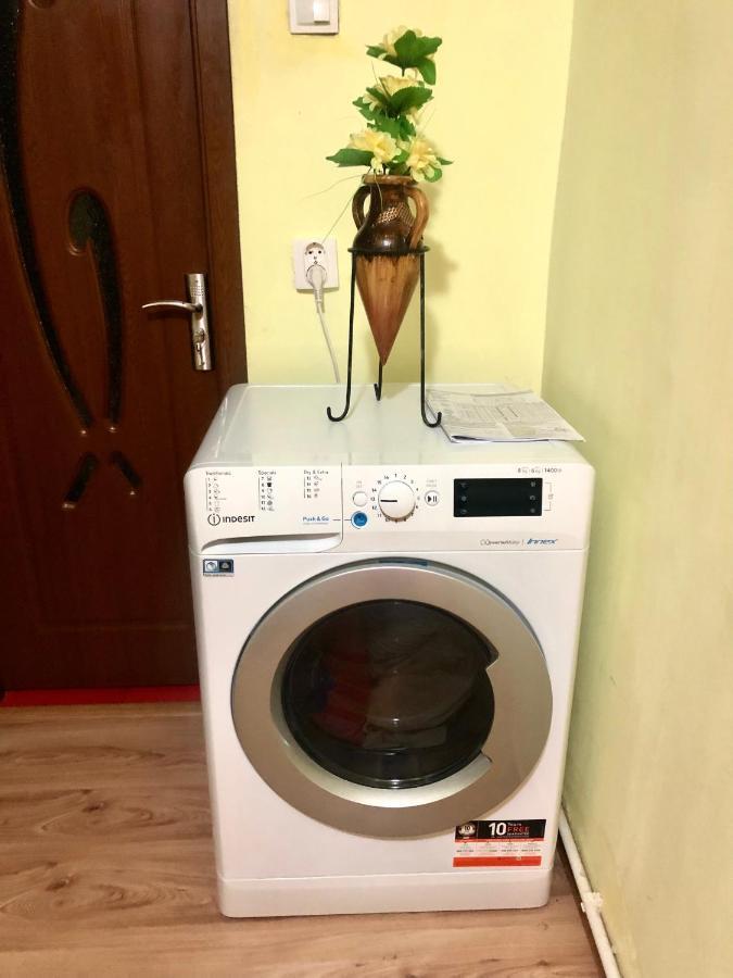 La Symo Apartament Straja Lupeni Lupeni  Dış mekan fotoğraf