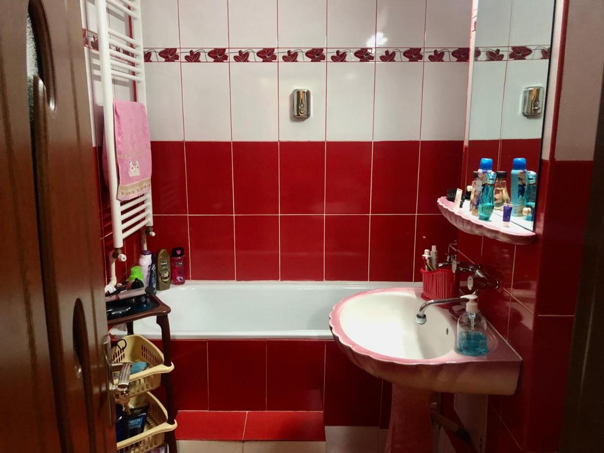 La Symo Apartament Straja Lupeni Lupeni  Dış mekan fotoğraf