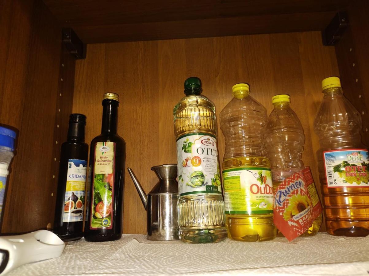 La Symo Apartament Straja Lupeni Lupeni  Dış mekan fotoğraf